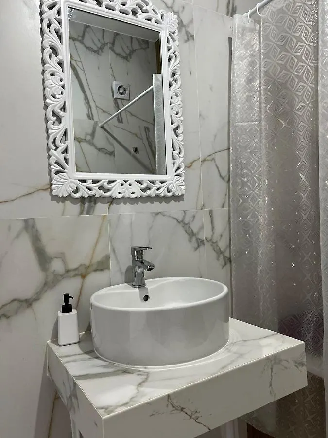 Premium Apartment - 96 Almaty