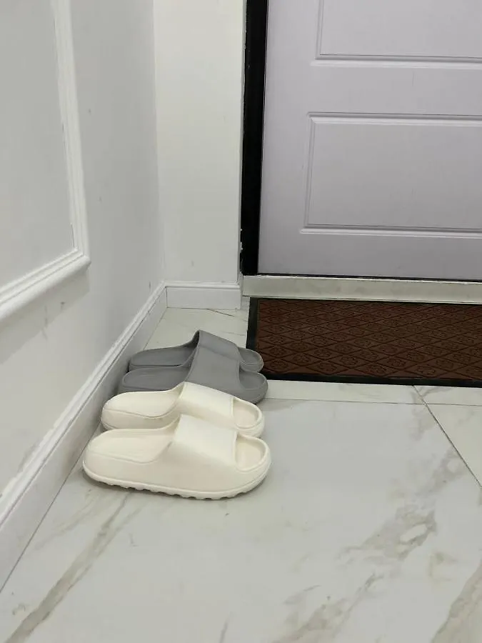 Premium Apartment - 96 Almati
