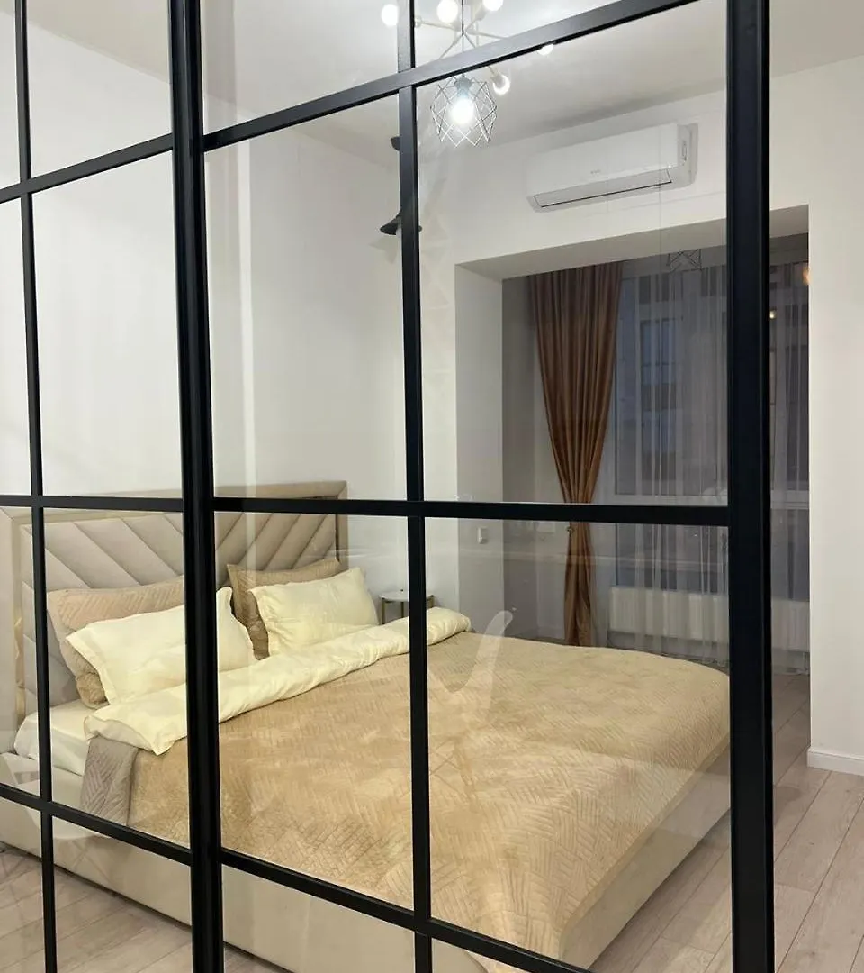 Premium Apartment - 96 Almaty