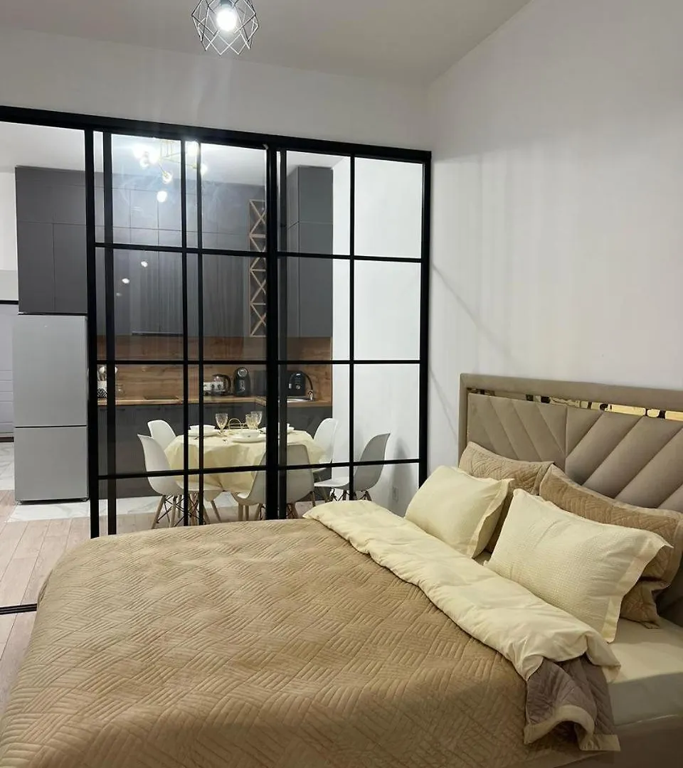 Premium Apartment - 96 Almaty