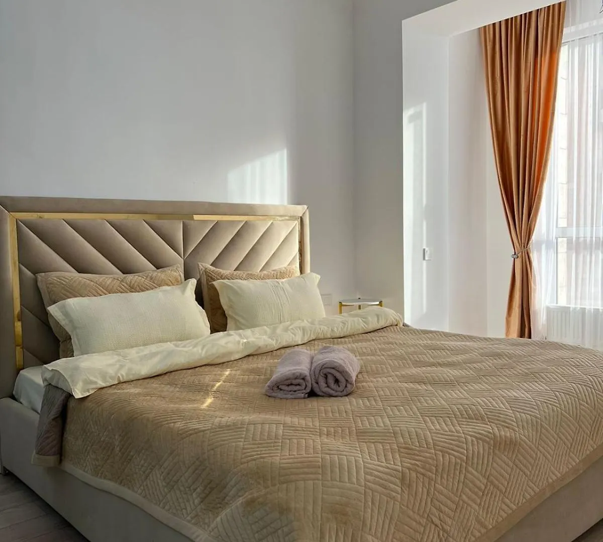 Premium Apartment - 96 Almati 0*,  Kazahsztán