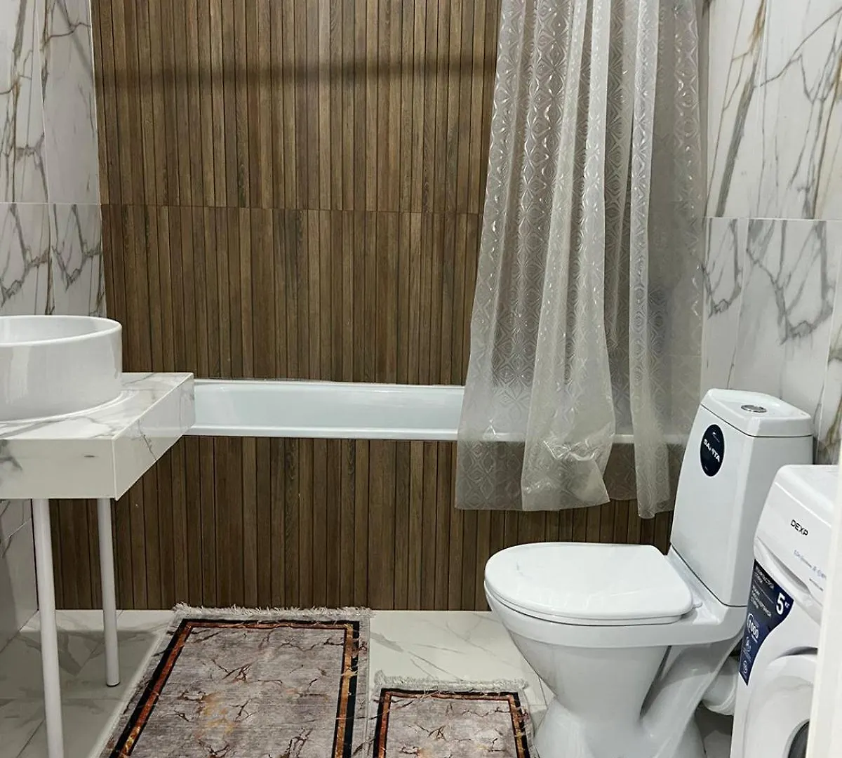 Premium Apartment - 96 Almaty