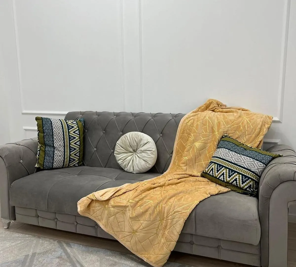 Premium Apartment - 96 Almaty