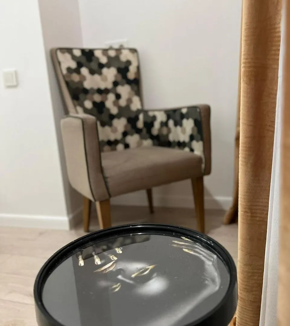 Premium Apartment - 96 Almaty