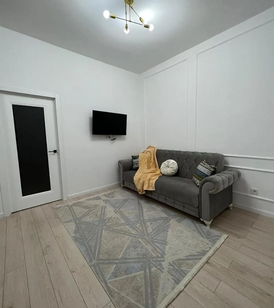 Premium Apartment - 96 Almaty Kazakhstan