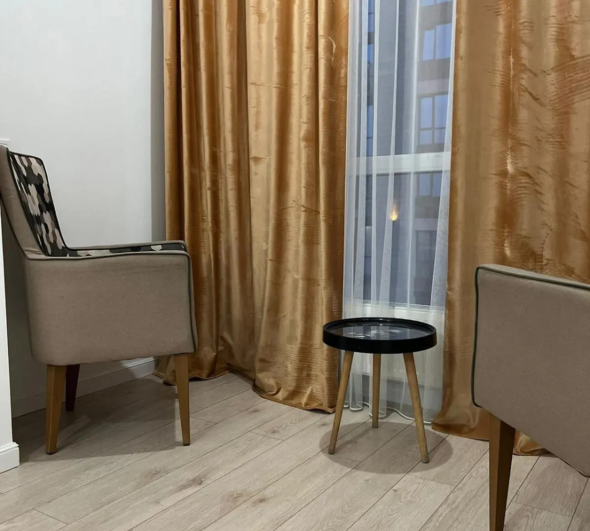 Premium Apartment - 96 Almaty