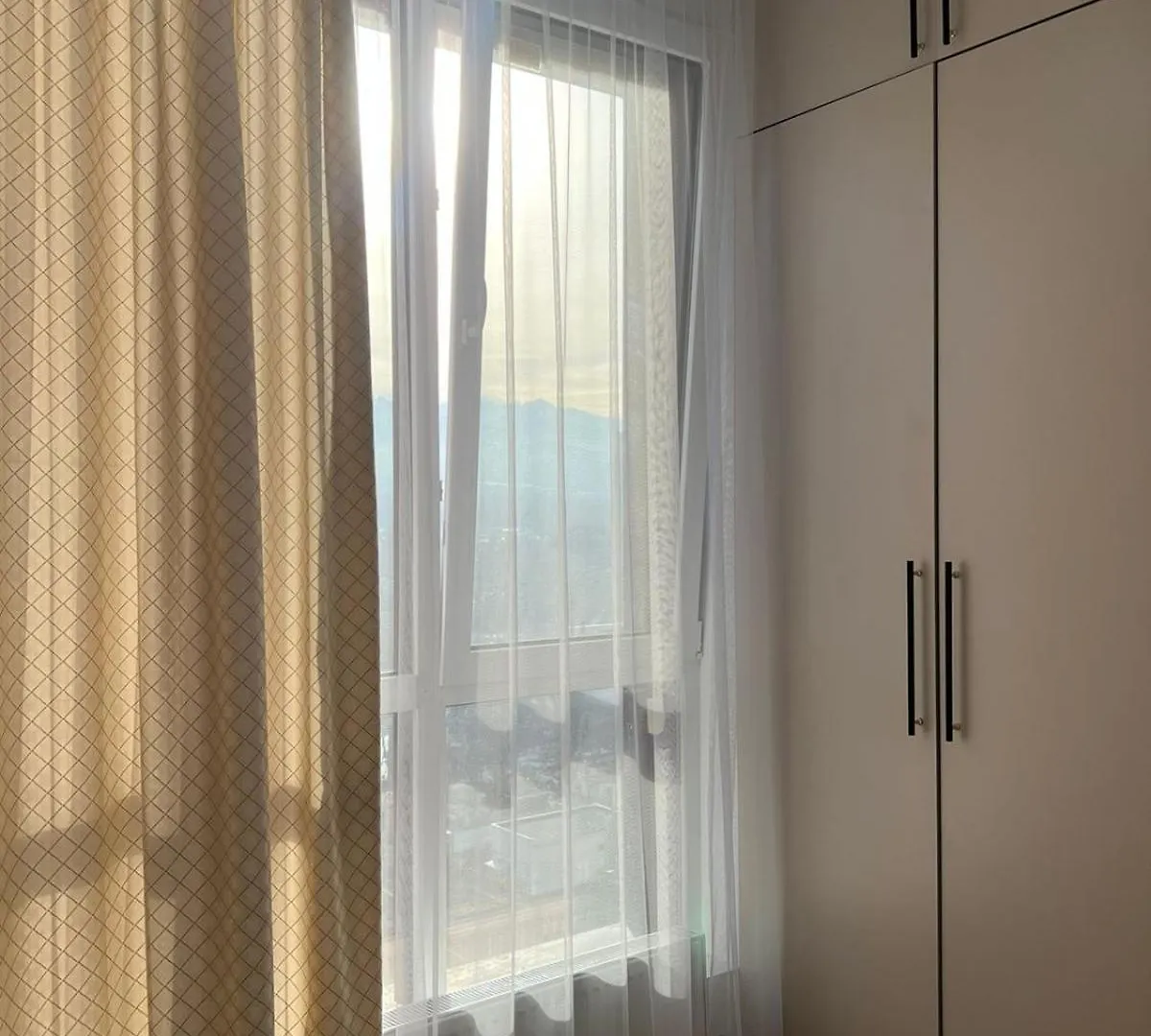 Premium Apartment - 96 Almaty