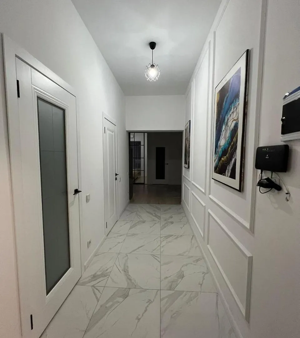 Premium Apartment - 96 Almaty